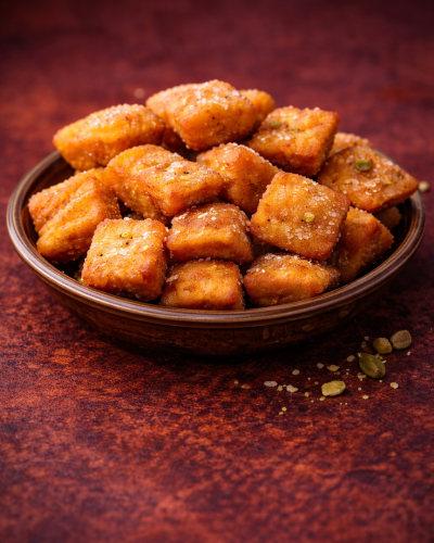 Meethi Seerni (Sirni)
