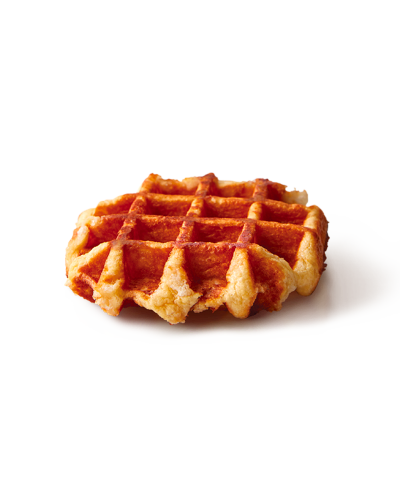 Pumpkin Pastry